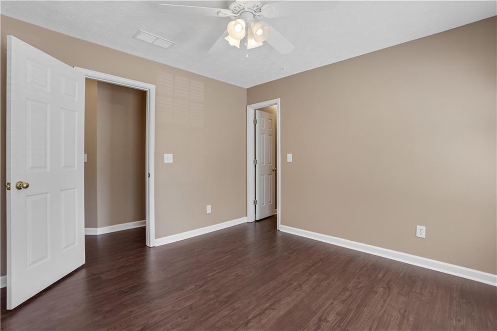 Centennial Place - Residential