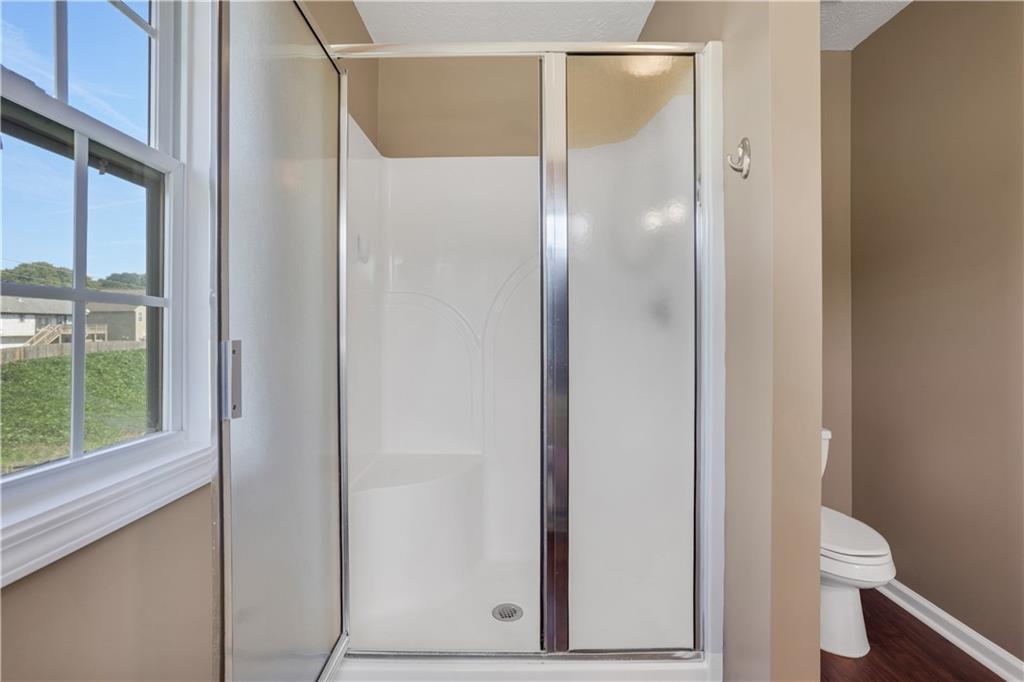 Centennial Place - Residential