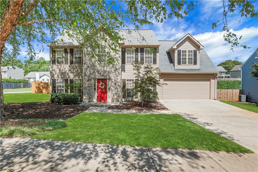 Centennial Place - Residential