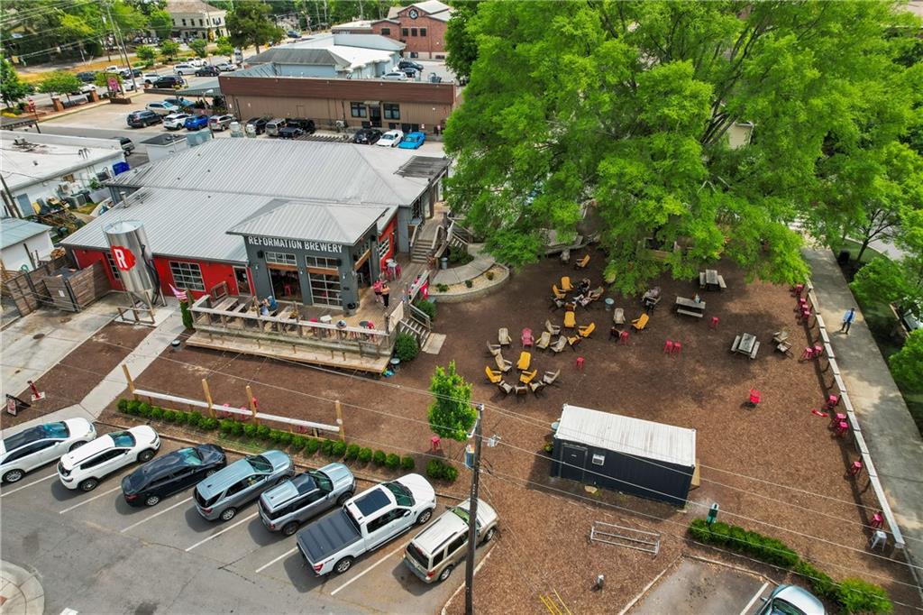 Centennial Place - Residential