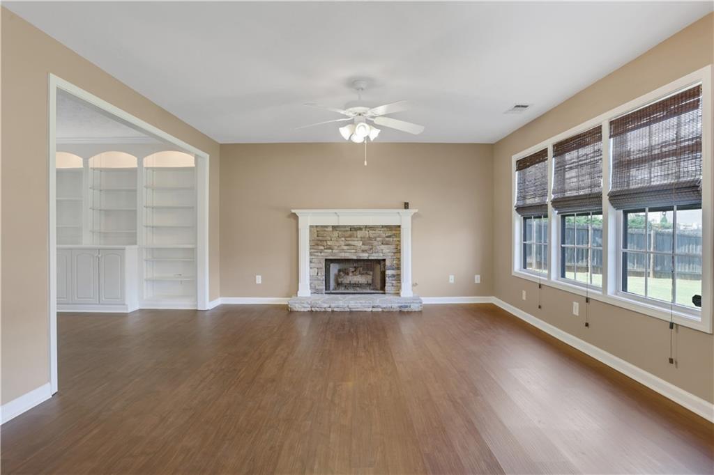 Centennial Place - Residential