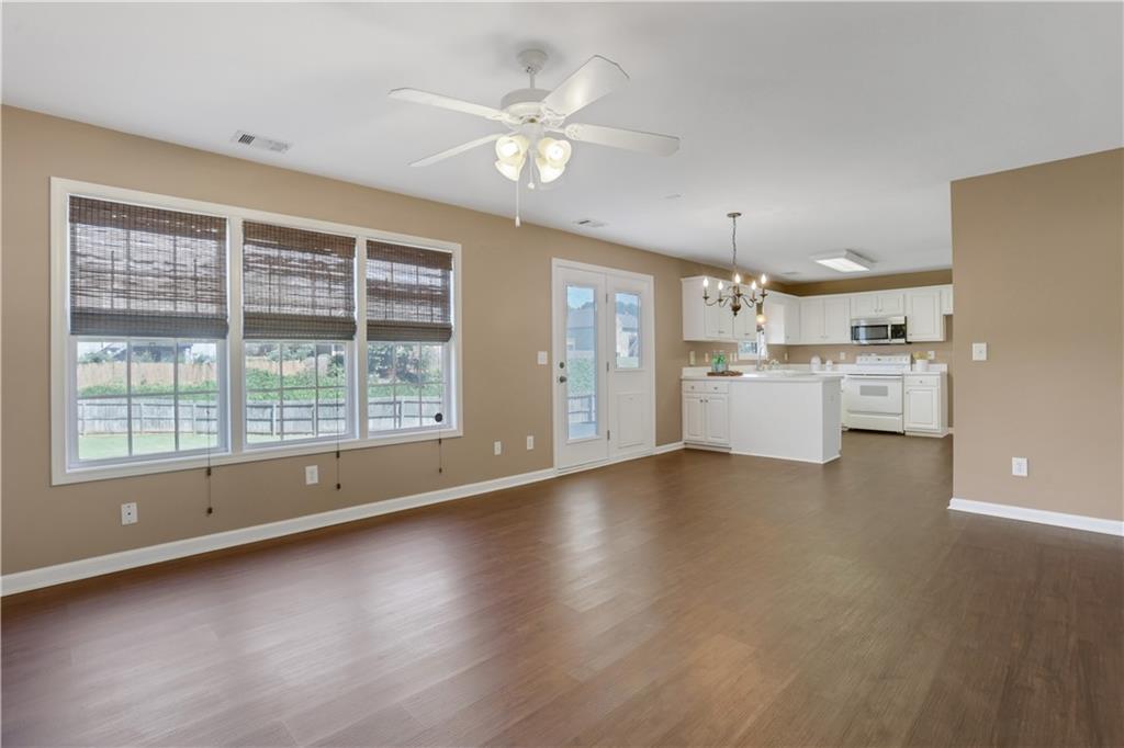 Centennial Place - Residential