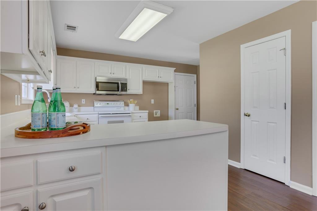 Centennial Place - Residential