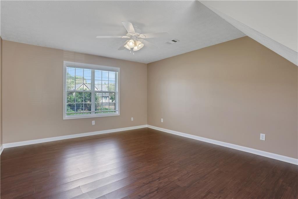 Centennial Place - Residential