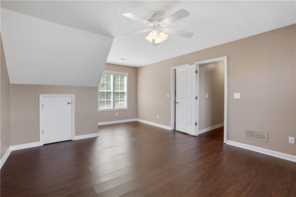 Centennial Place - Residential