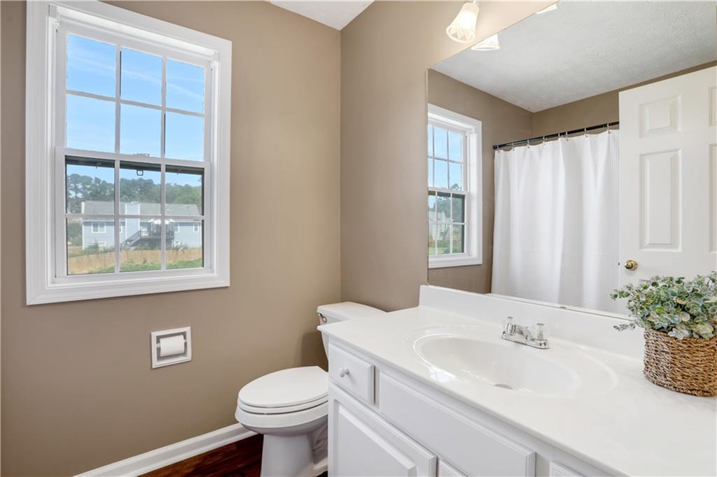 Centennial Place - Residential