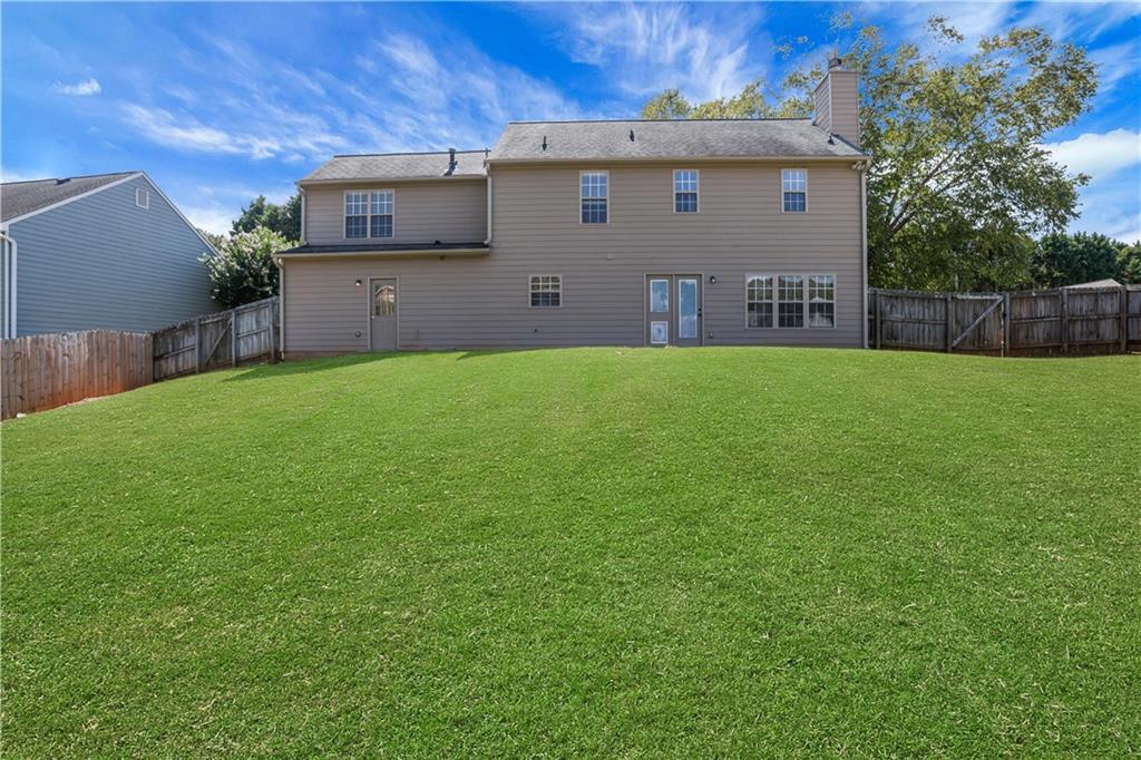 Centennial Place - Residential