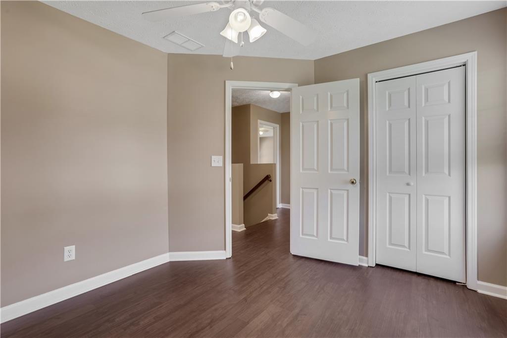 Centennial Place - Residential