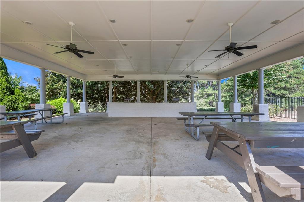 Centennial Place - Residential