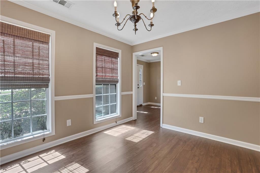 Centennial Place - Residential