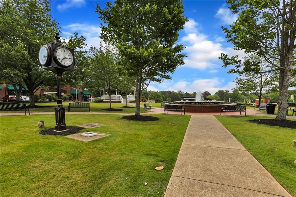 Centennial Place - Residential