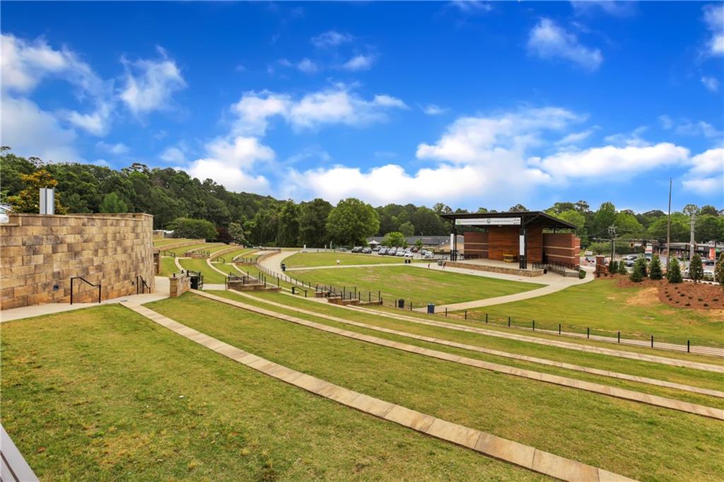 Centennial Place - Residential