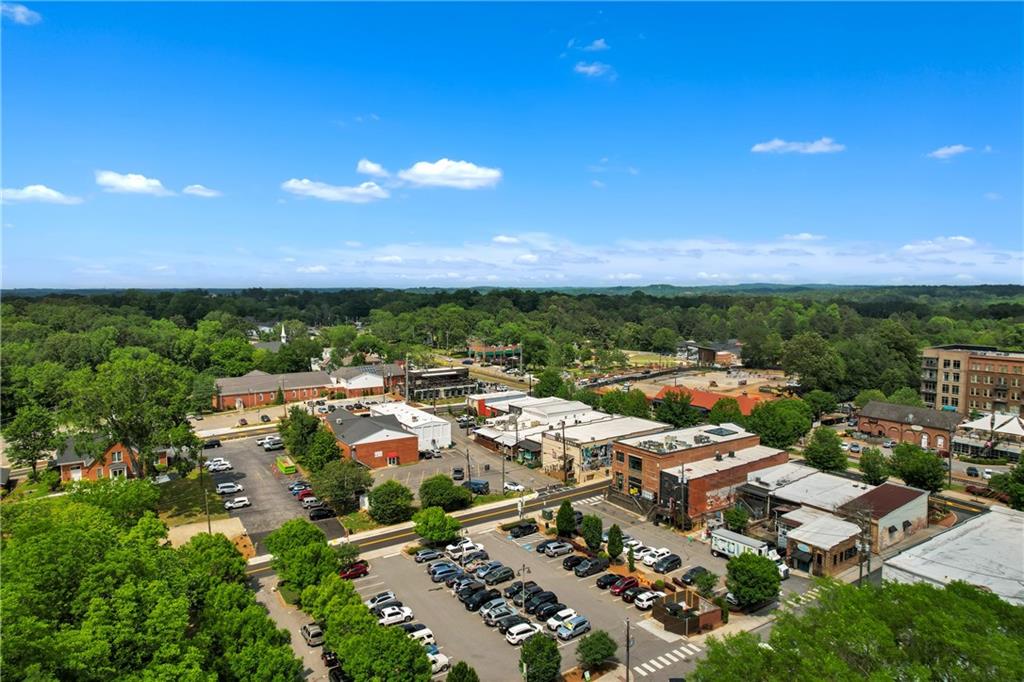 Centennial Place - Residential