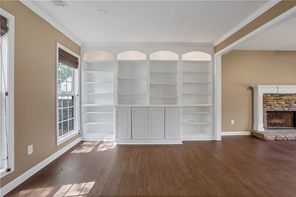 Centennial Place - Residential