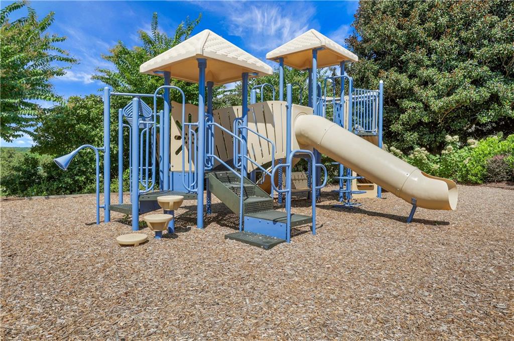 Centennial Place - Residential