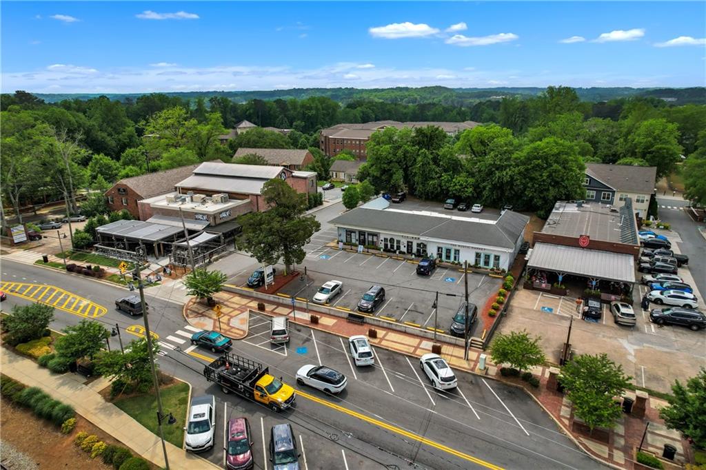 Centennial Place - Residential