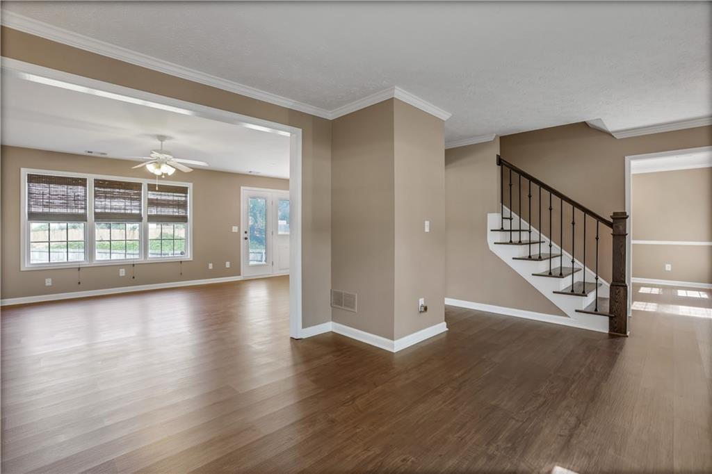 Centennial Place - Residential