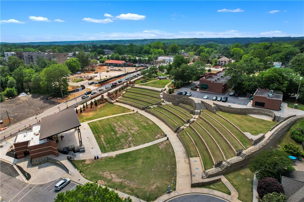 Centennial Place - Residential