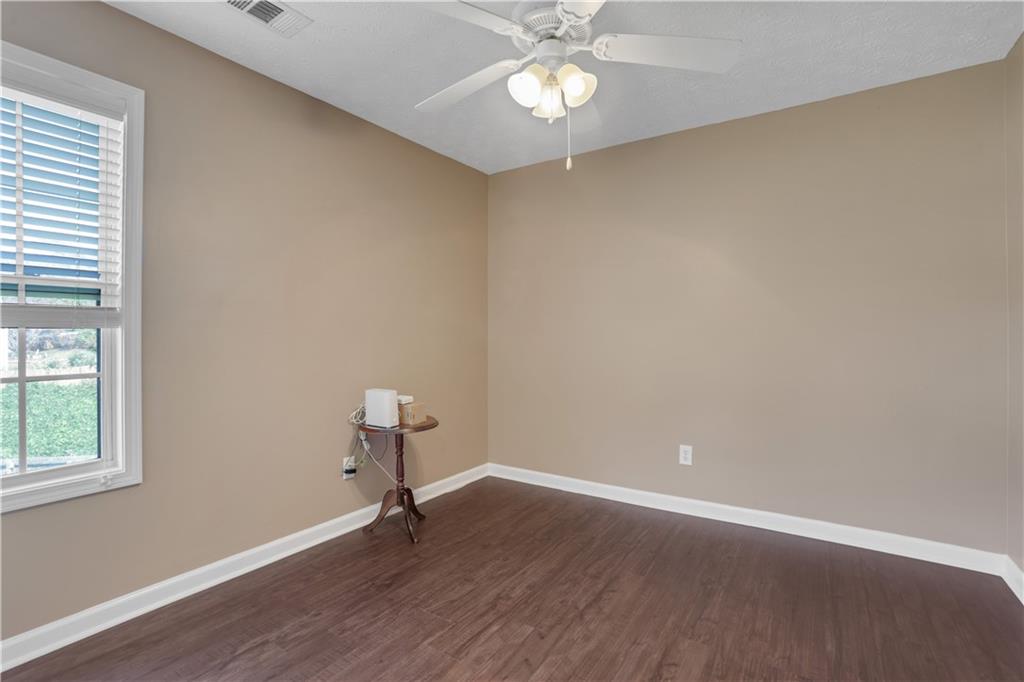 Centennial Place - Residential