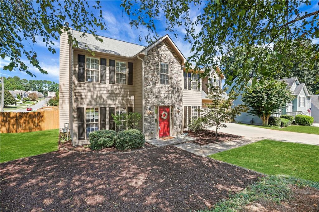 Centennial Place - Residential