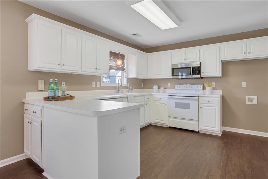 Centennial Place - Residential