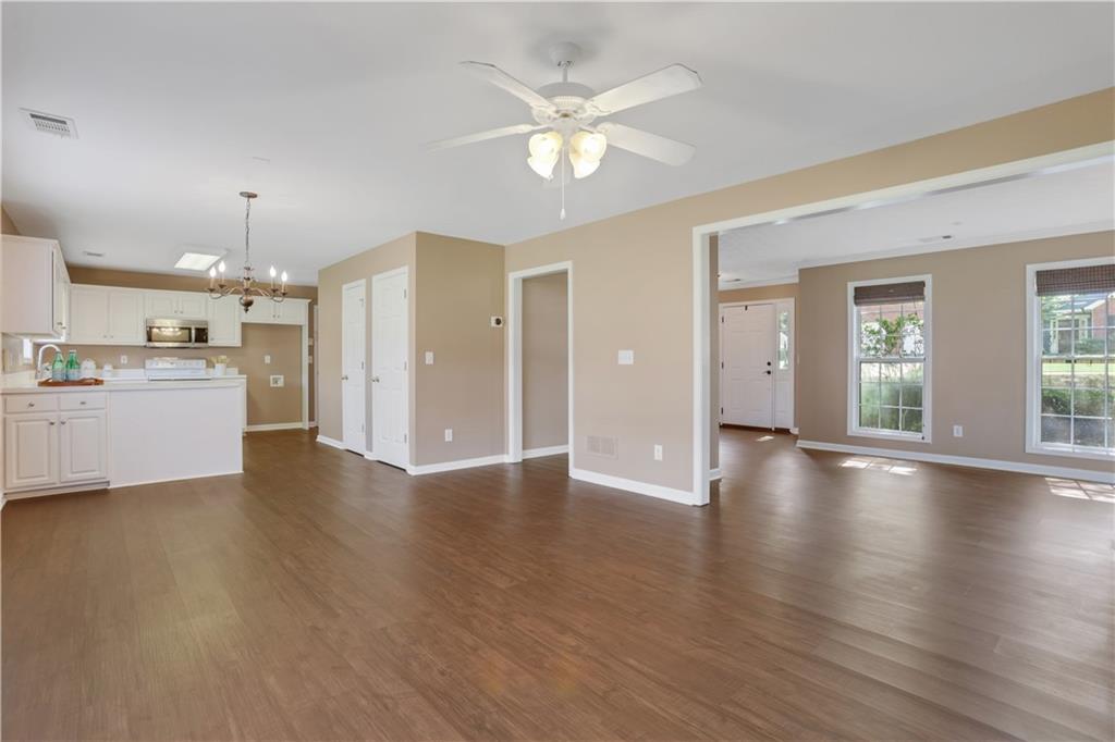 Centennial Place - Residential