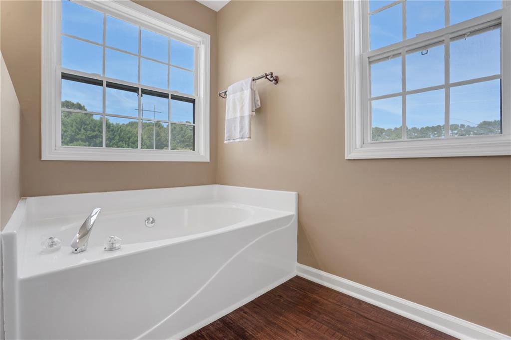 Centennial Place - Residential