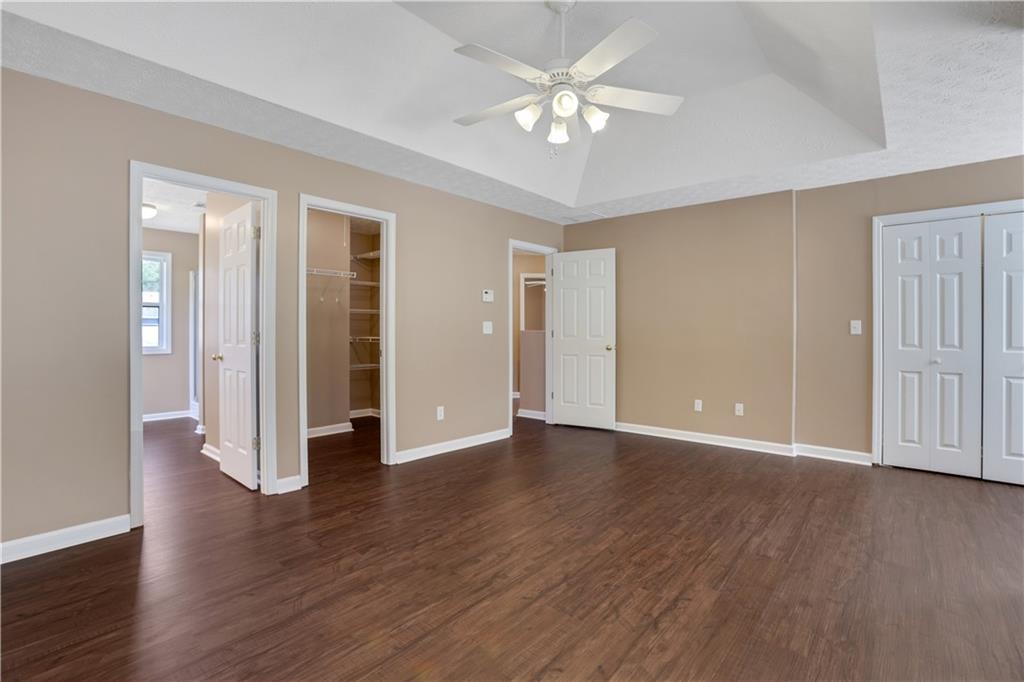 Centennial Place - Residential