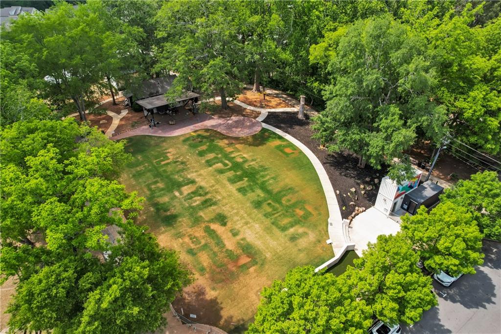 Centennial Place - Residential