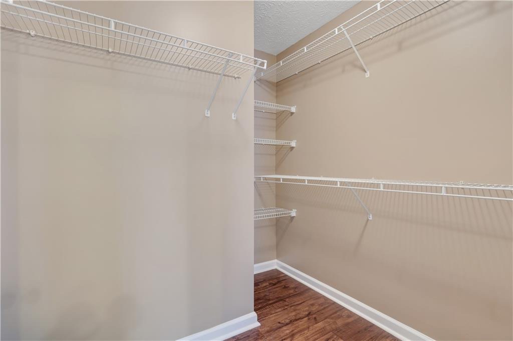 Centennial Place - Residential