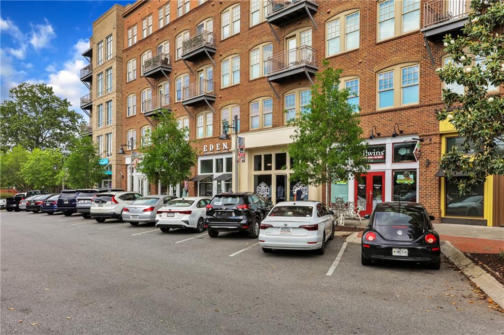 Centennial Place - Residential