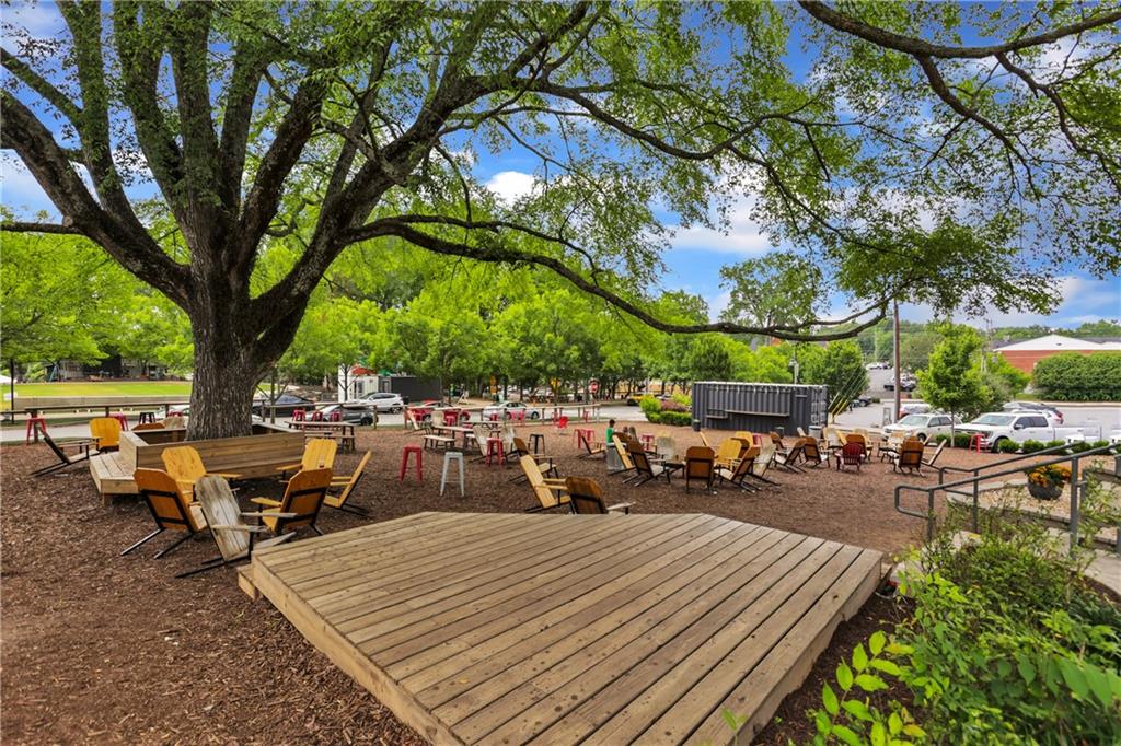 Centennial Place - Residential