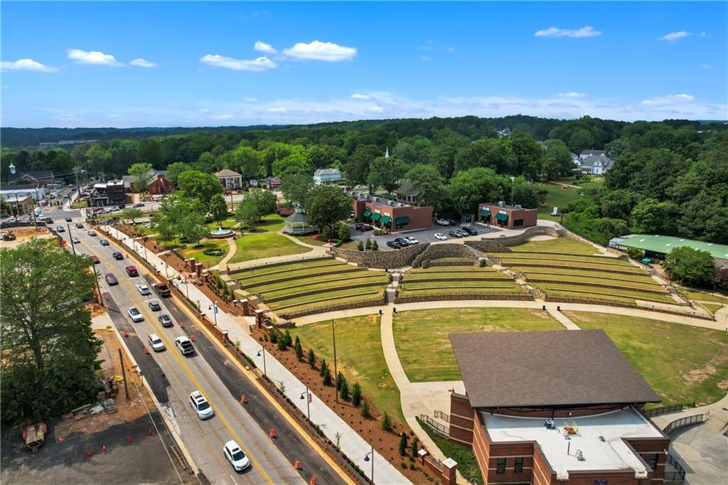 Centennial Place - Residential