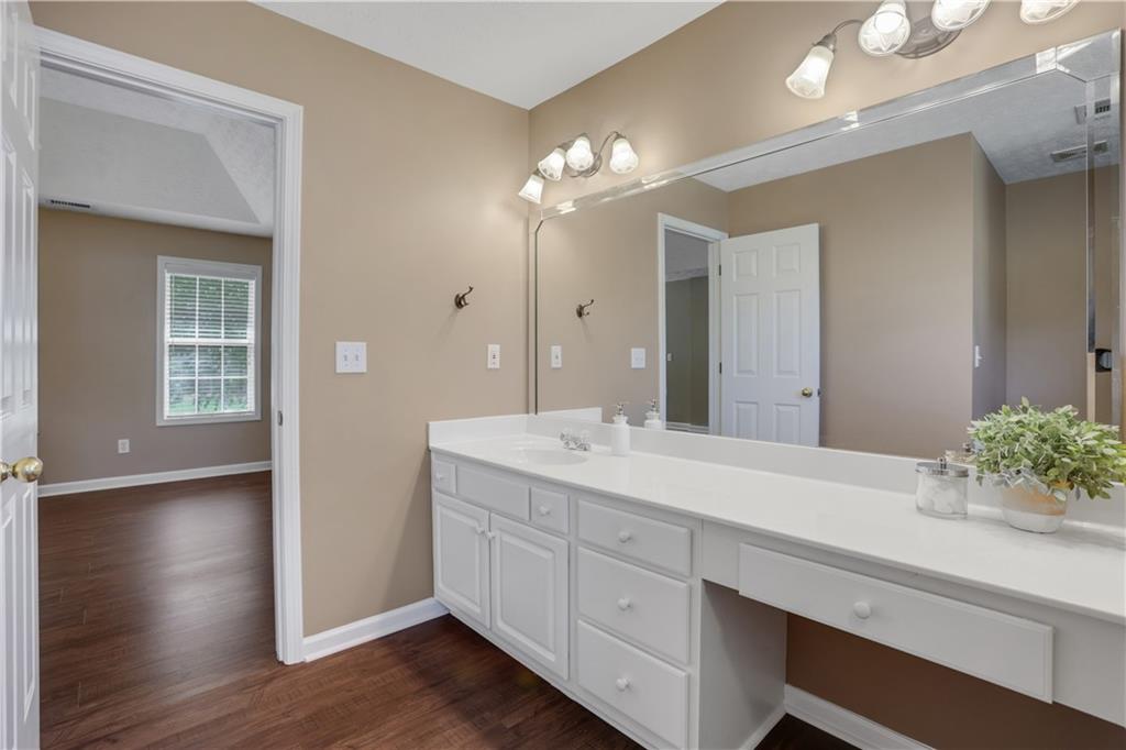 Centennial Place - Residential