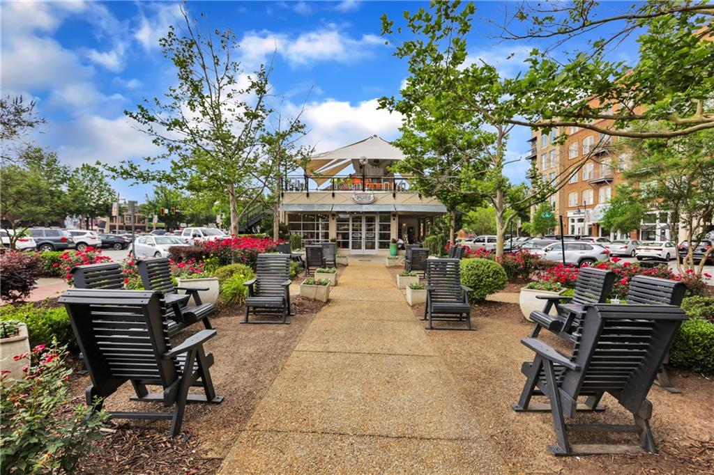 Centennial Place - Residential