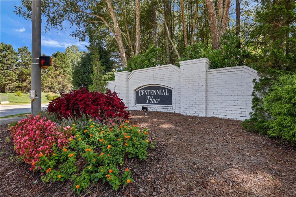 Centennial Place - Residential