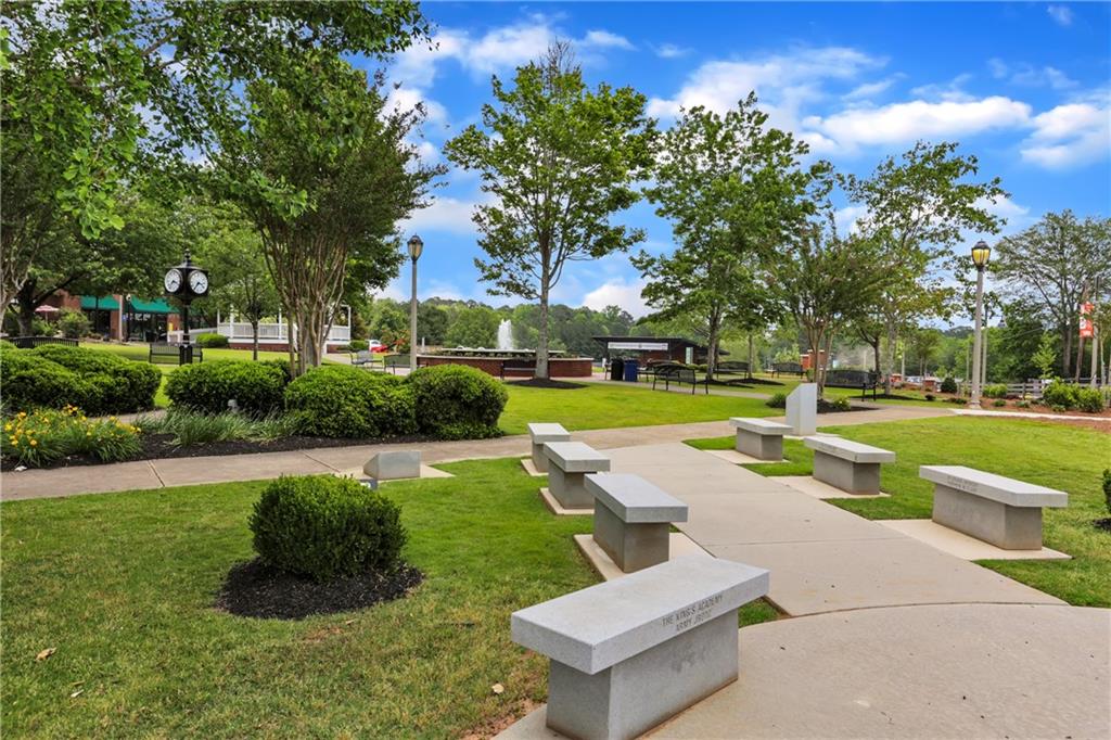 Centennial Place - Residential