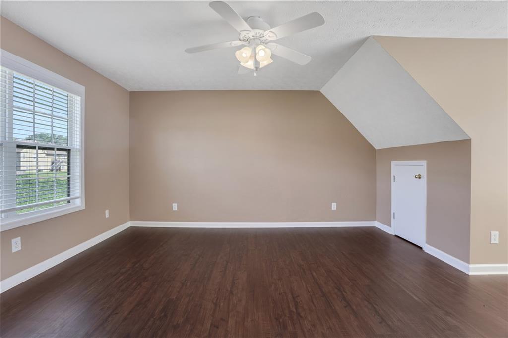 Centennial Place - Residential