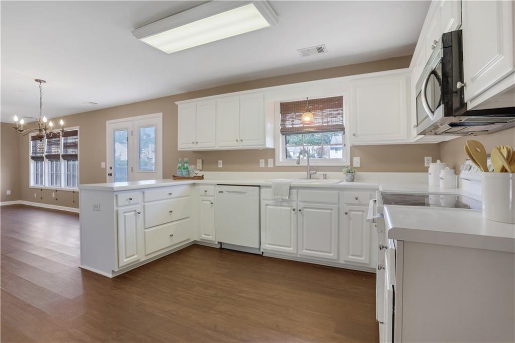 Centennial Place - Residential