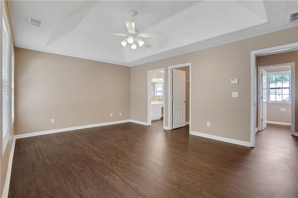 Centennial Place - Residential