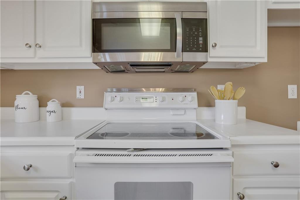 Centennial Place - Residential