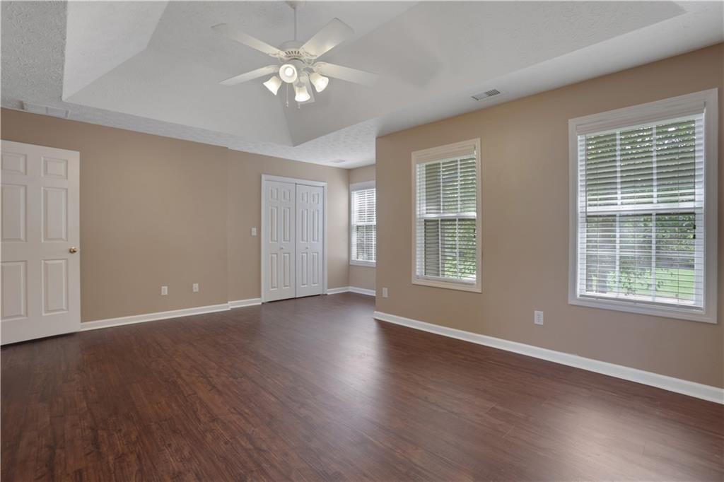 Centennial Place - Residential