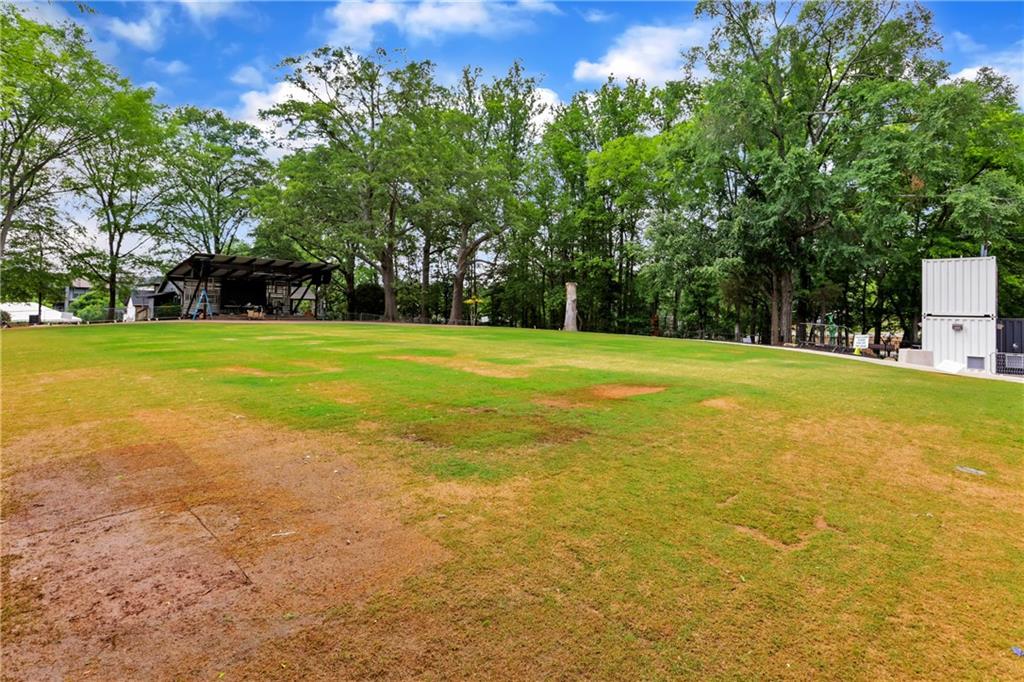 Centennial Place - Residential