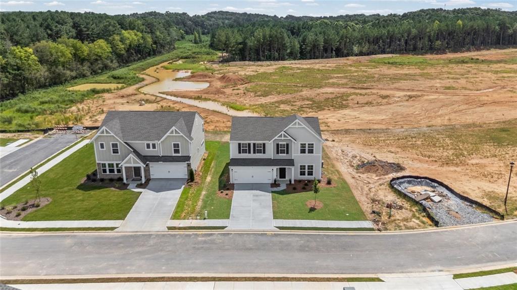5 Tugaloo Circle