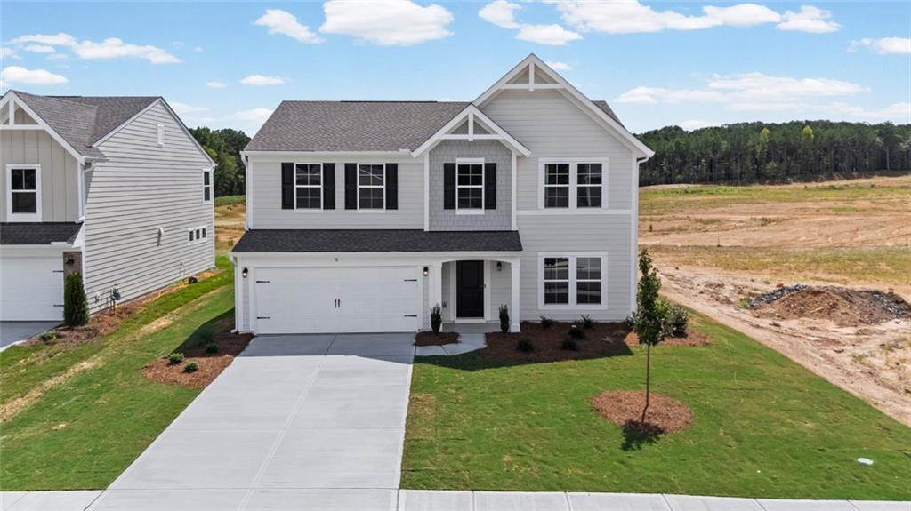 5 Tugaloo Circle