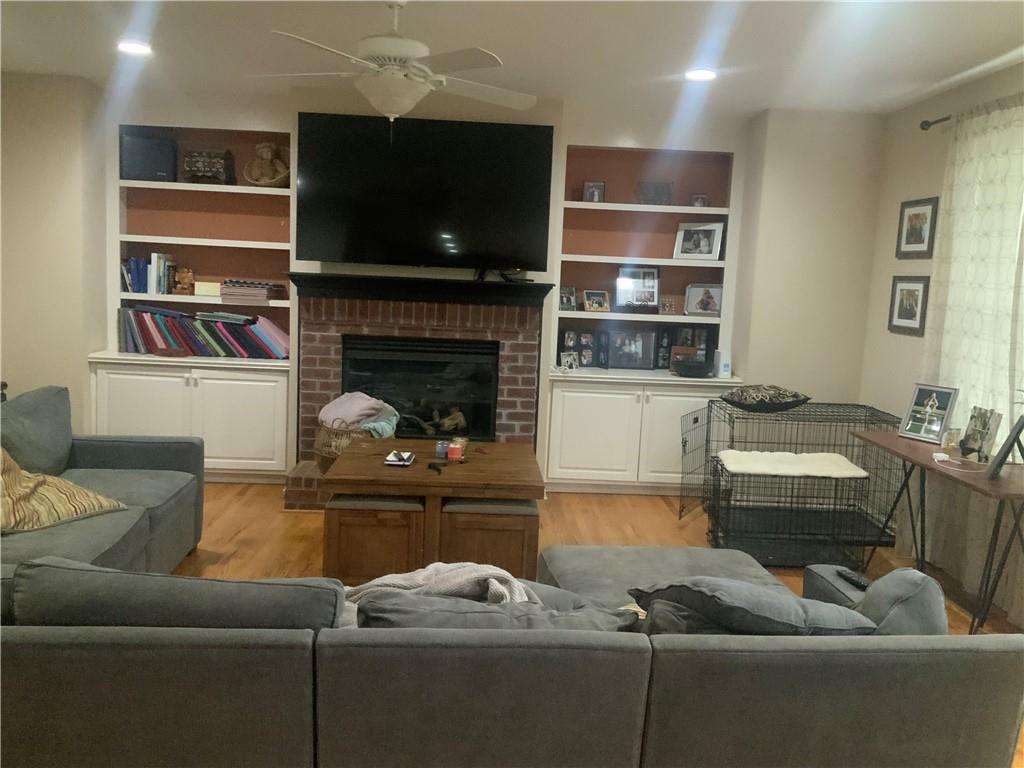 2667 Hampton Park Drive