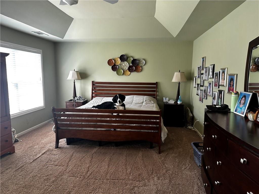 Hampton Park - Residential