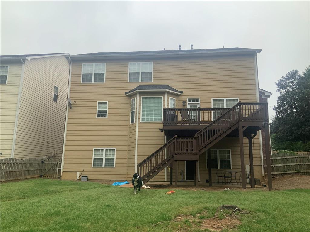 Hampton Park - Residential