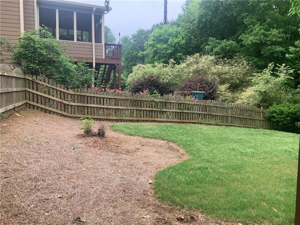 Hampton Park - Residential