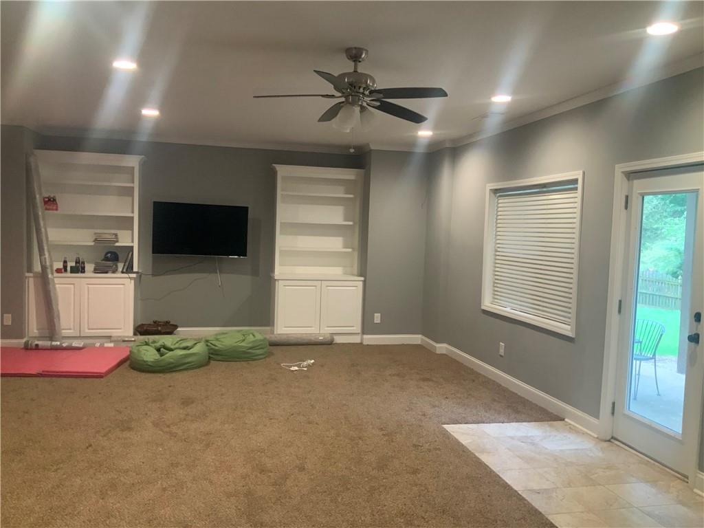 Hampton Park - Residential